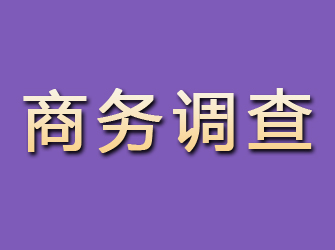 郯城商务调查